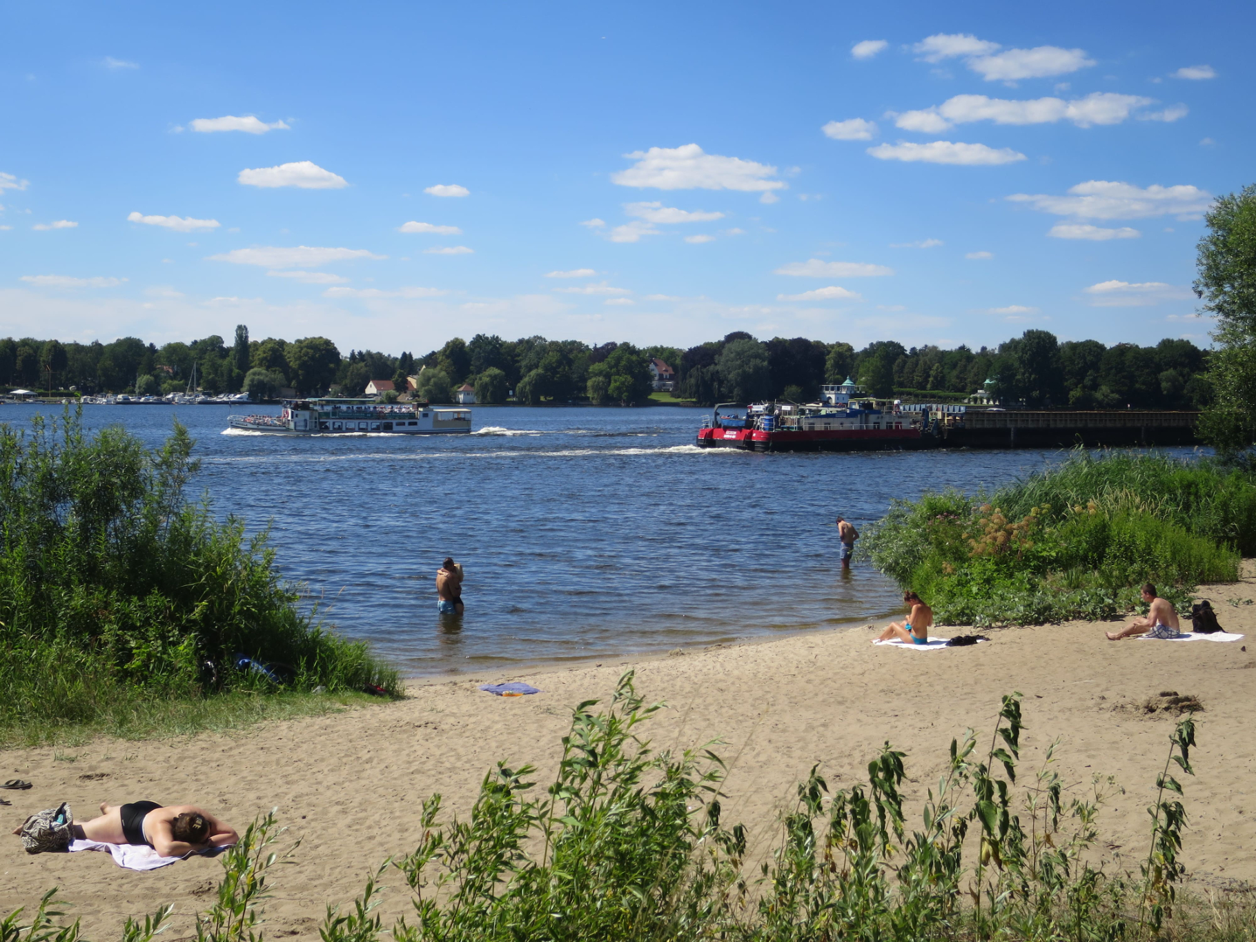 Grunewald 07